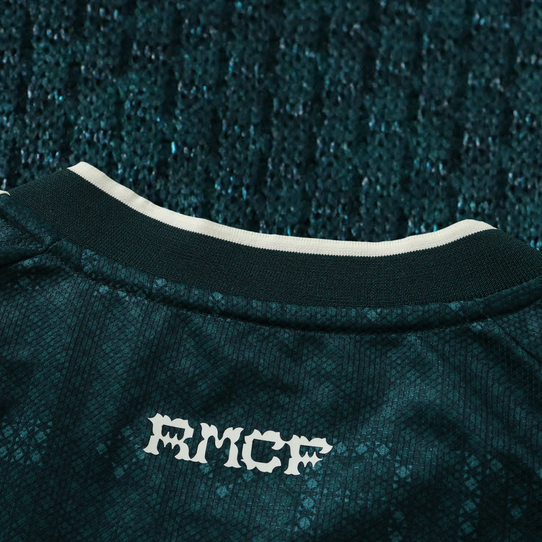RMA Away 26-27 Fan Version