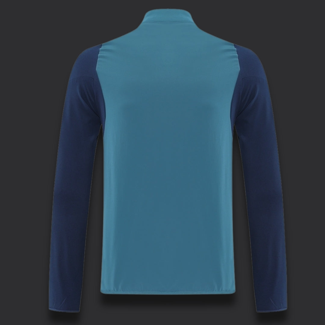 ARS Green 25-26 Windbreaker