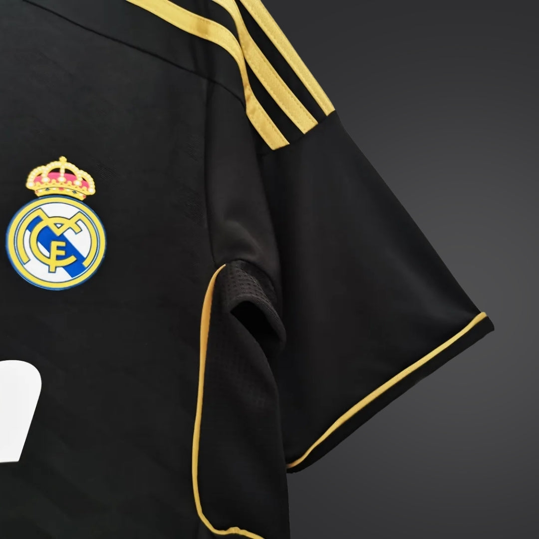 RMA Away 2011-12 Retro