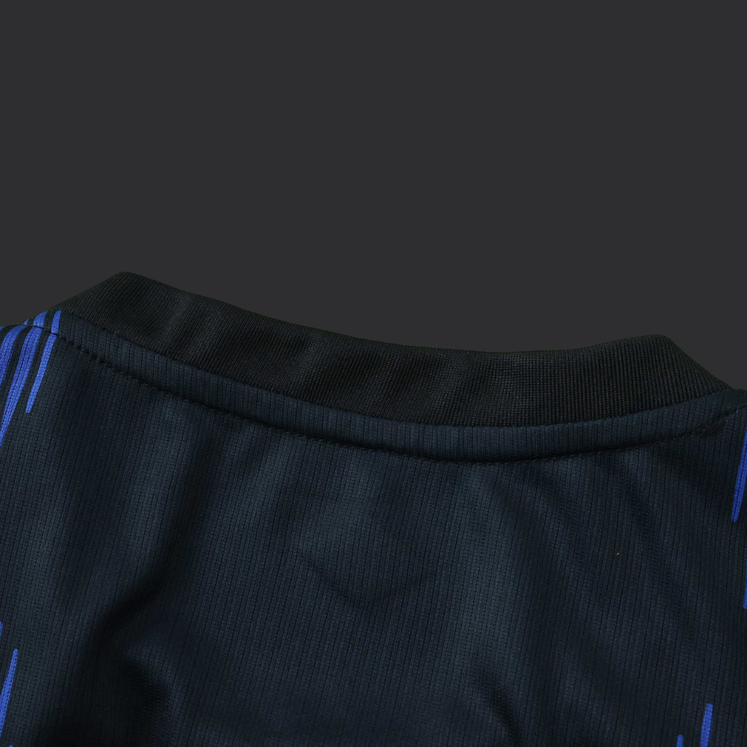 BRAZ Away WC26 Fan Version