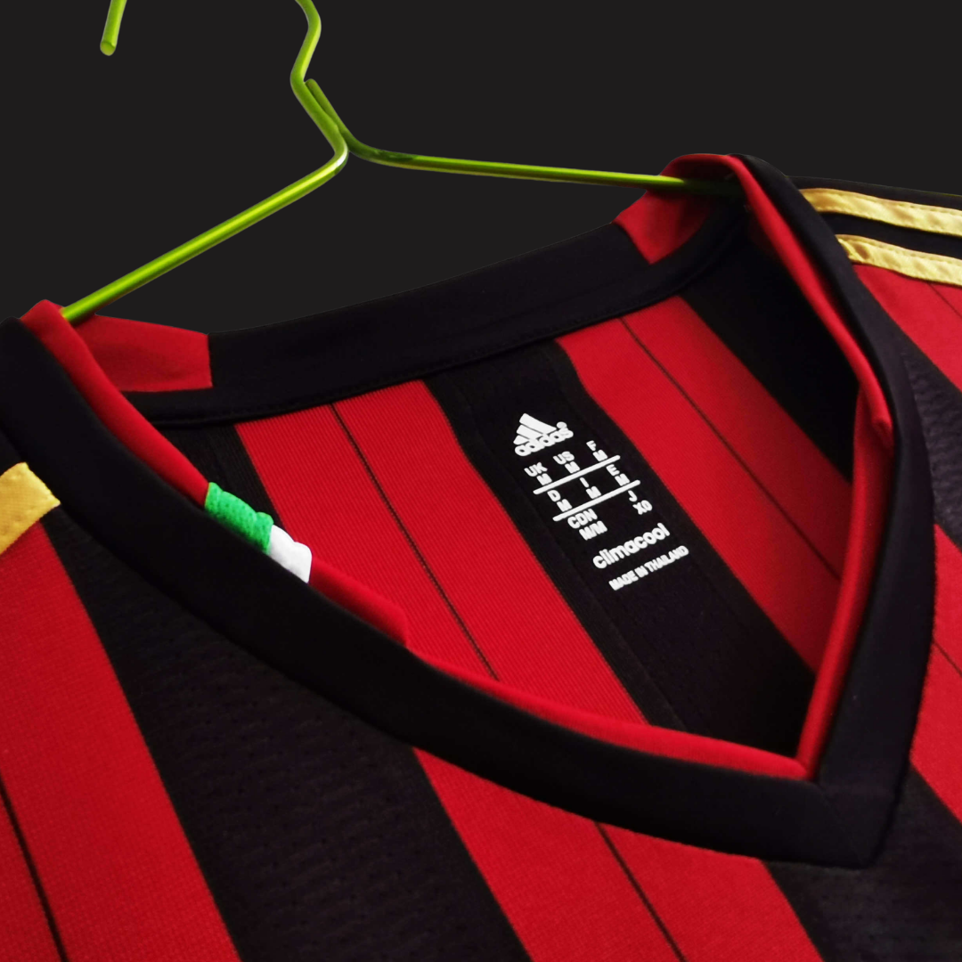 ACM Home 2013-14 Retro
