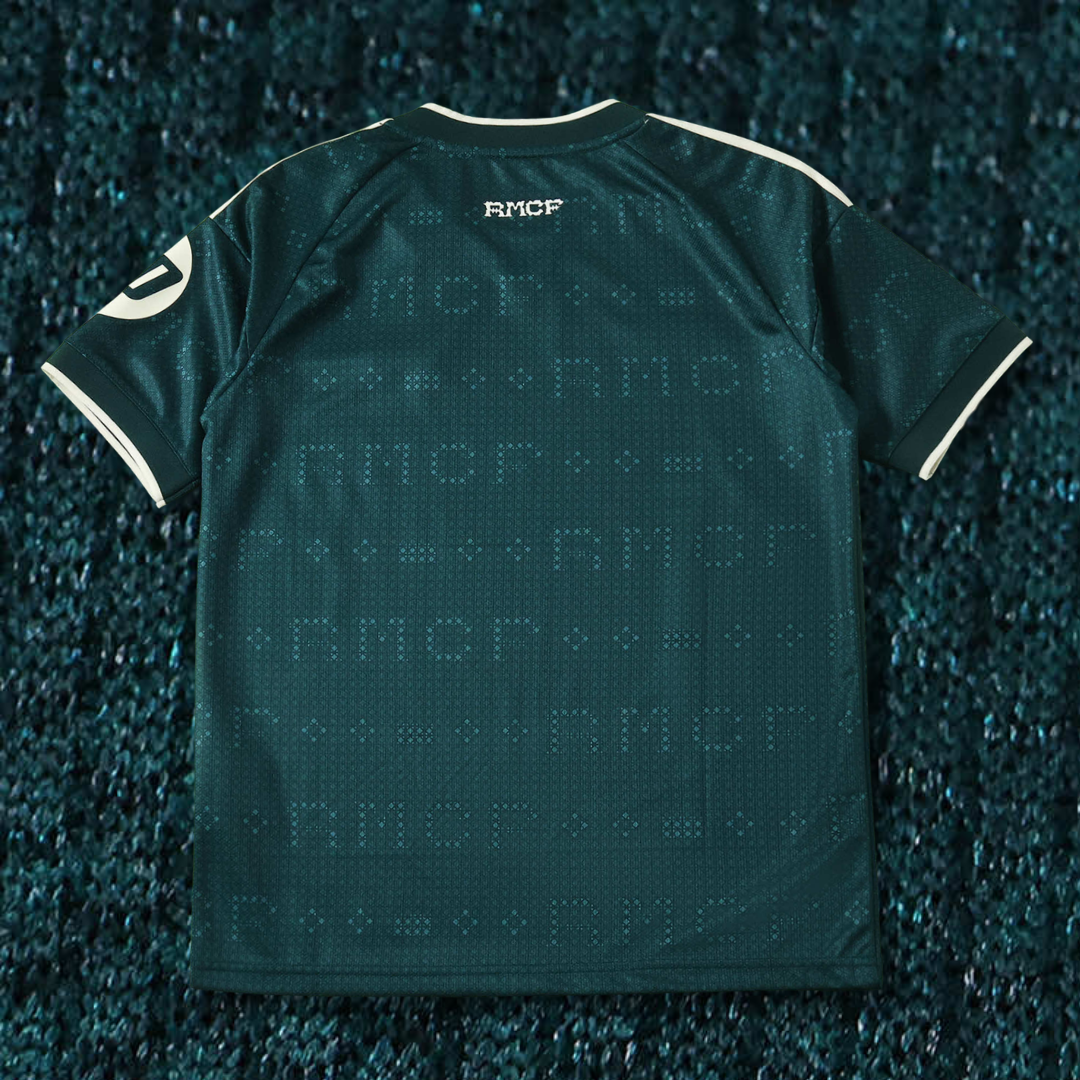 RMA Away 26-27 Fan Version