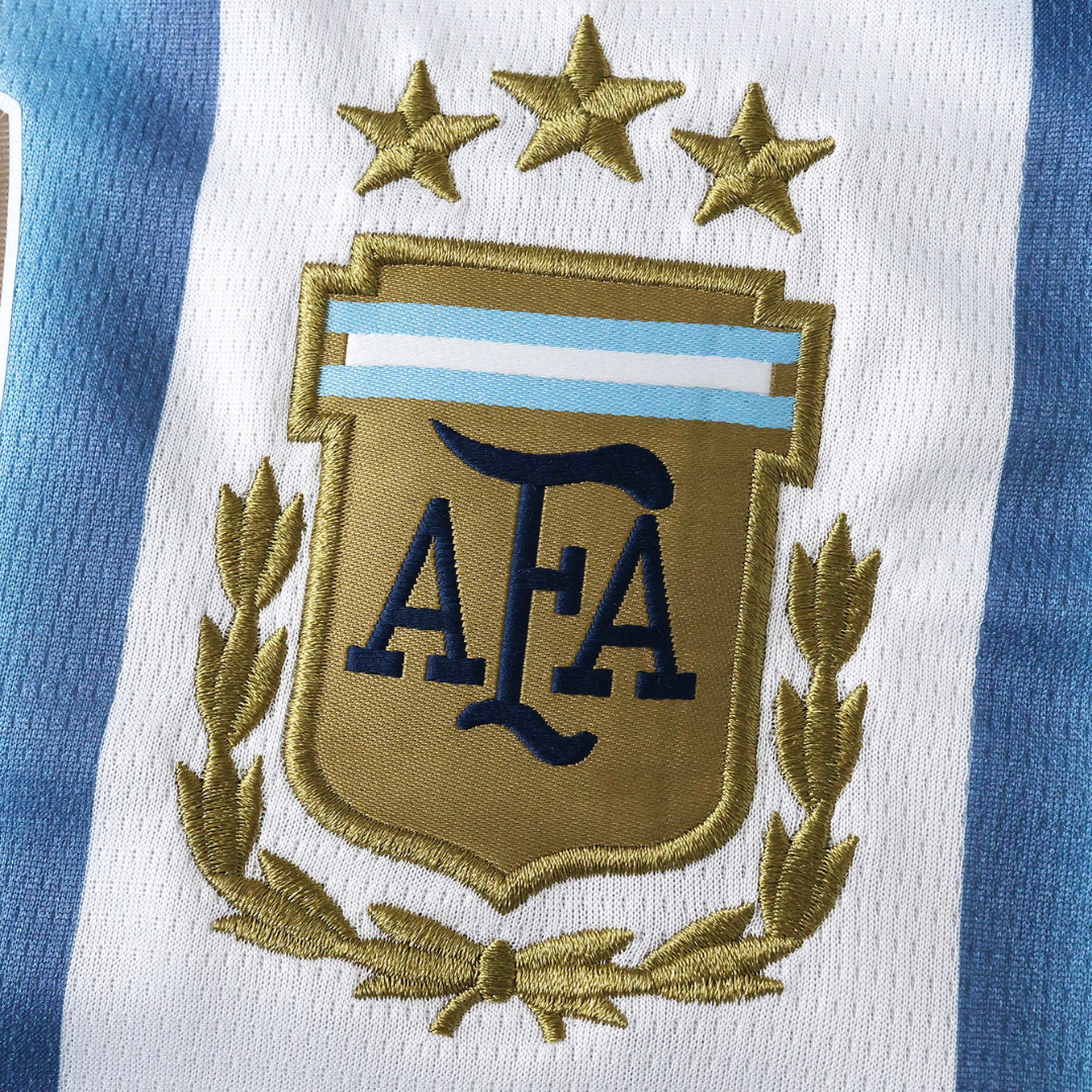ARG Home WC 26 Fan Version