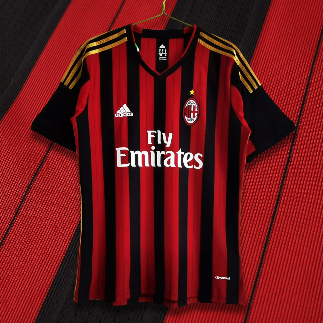ACM Home 2013-14 Retro