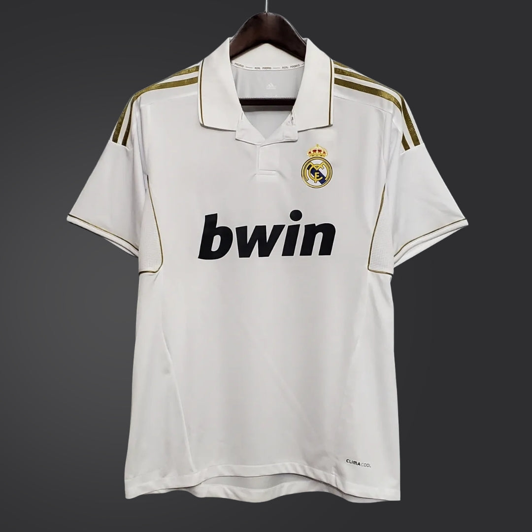 RMA Home 2011-12 Retro