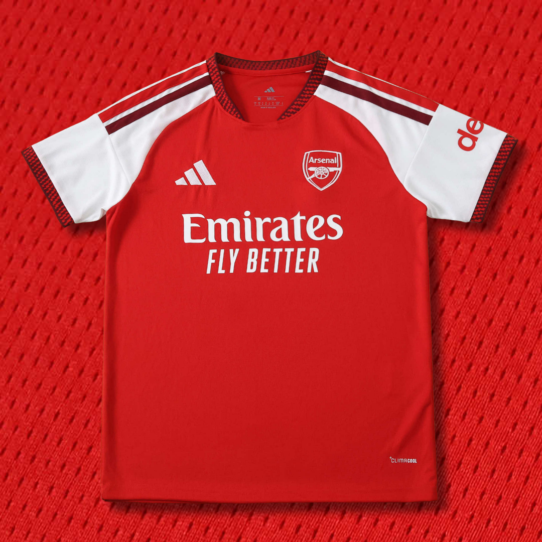ARS Home 26-27 Fans Version