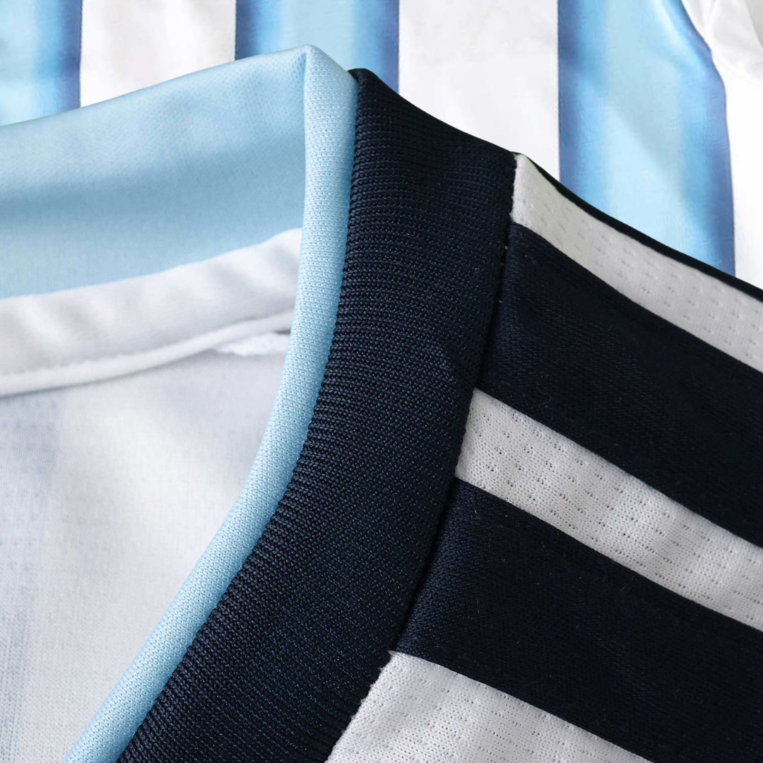 ARG Home WC 26 Fan Version