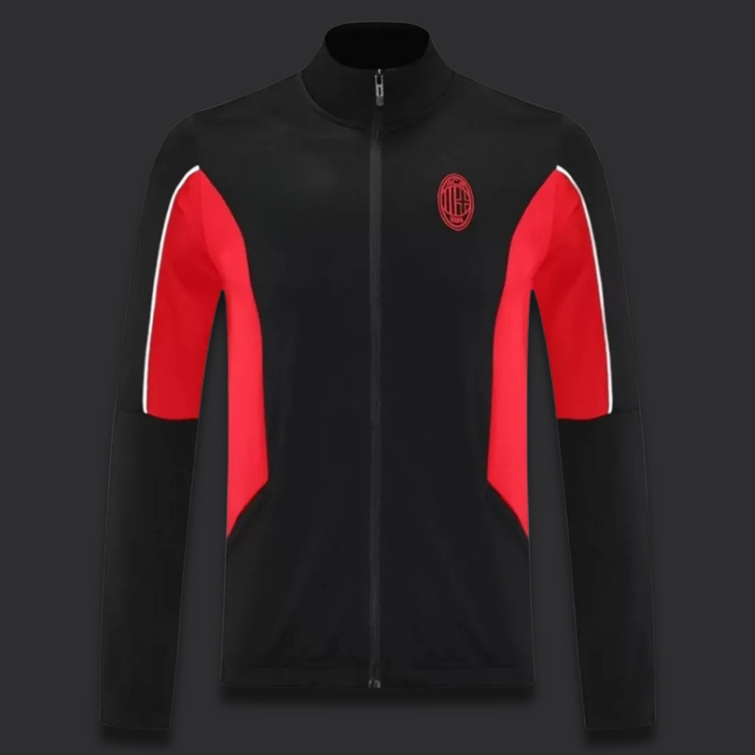 ACML Red Blue 25-26 Jacket