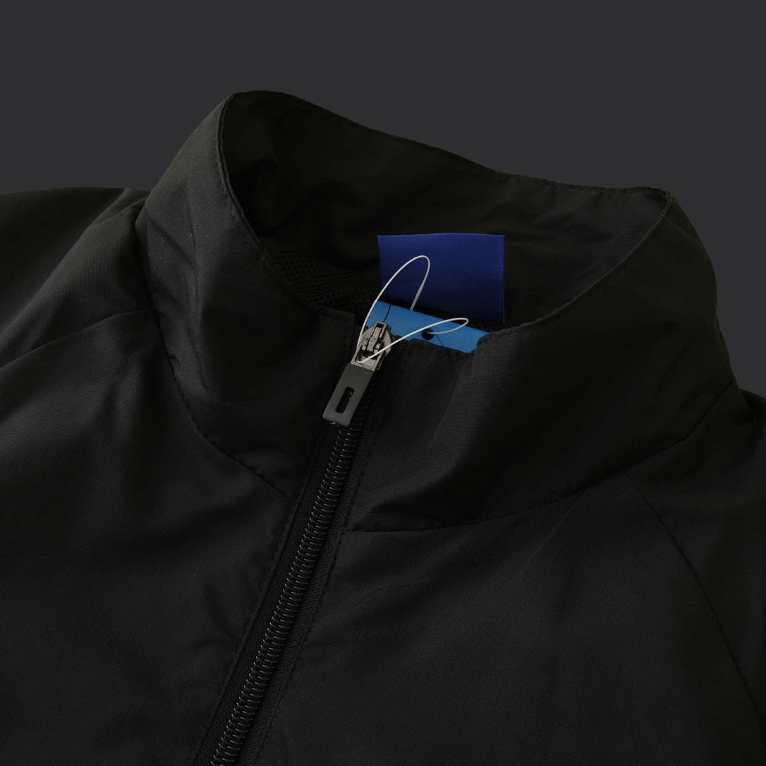 MNU Black Devil 25-26 Windbreaker
