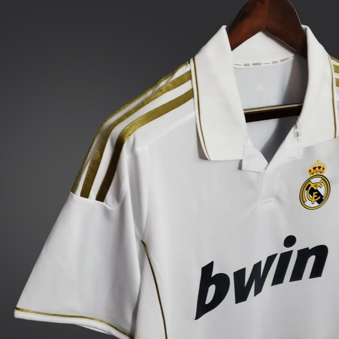 RMA Home 2011-12 Retro