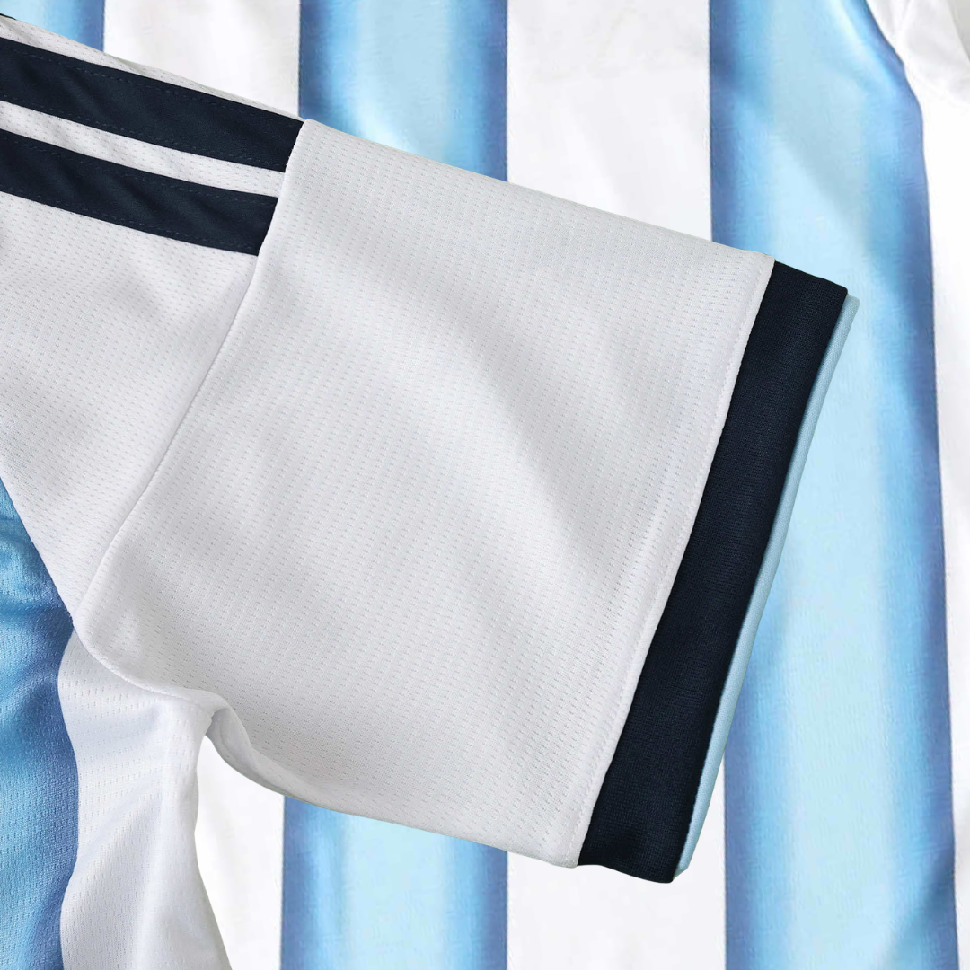 ARG Home WC 26 Fan Version