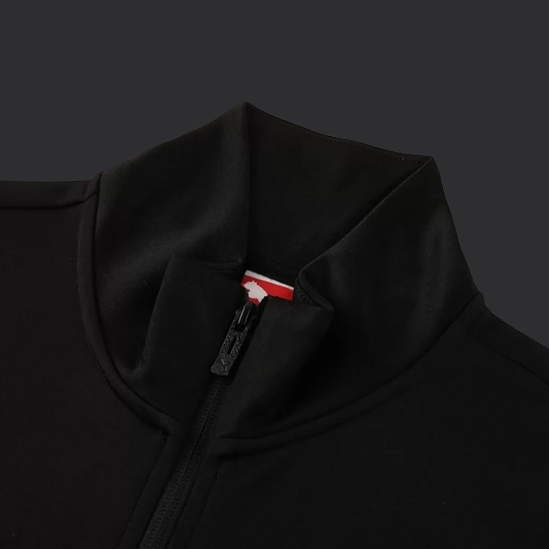 ACML Red Blue 25-26 Jacket