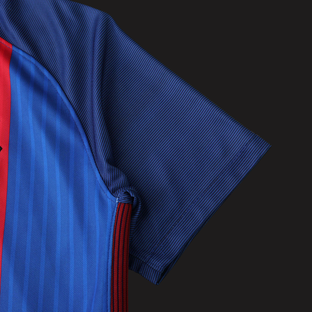 BAR Home 2016-17 Retro