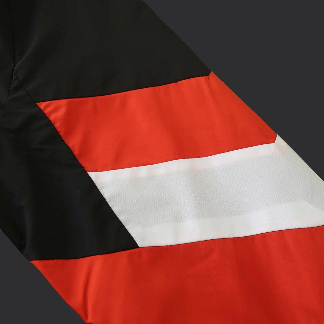 MNU Black Devil 25-26 Windbreaker