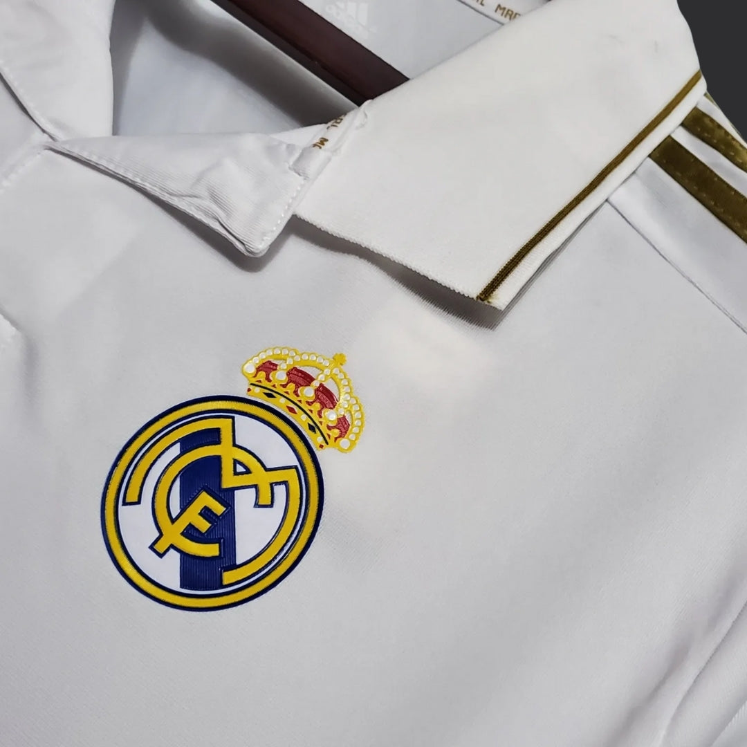 RMA Home 2011-12 Retro