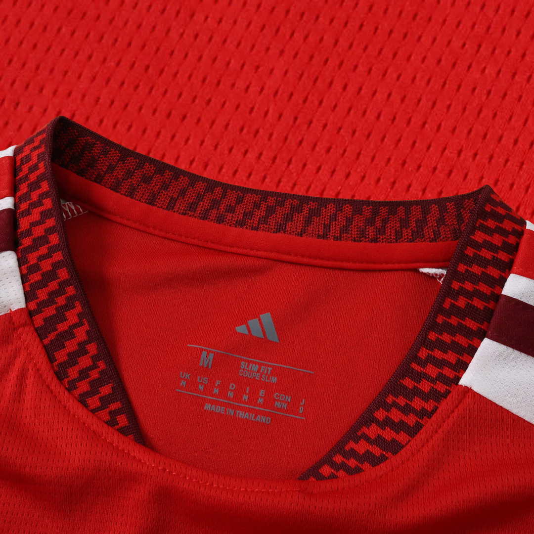 ARS Home 26-27 Fans Version