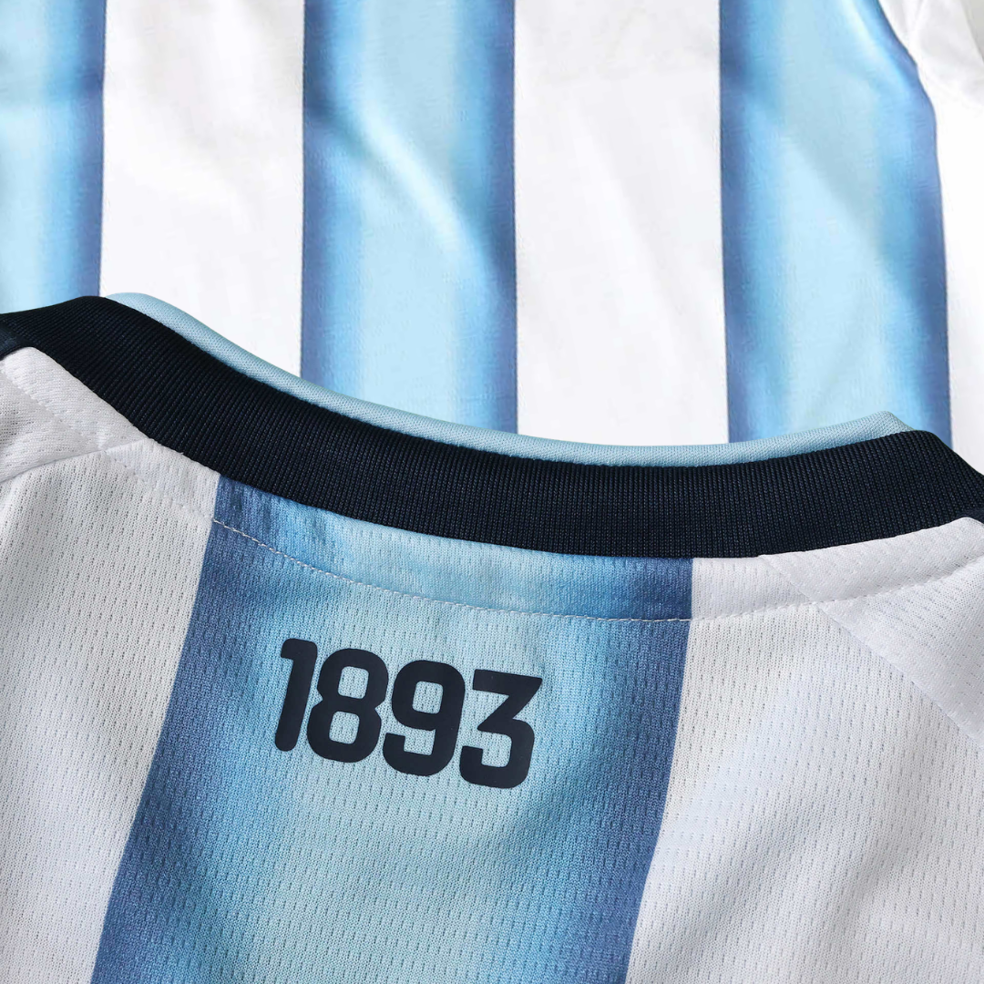 ARG Home WC 26 Fan Version