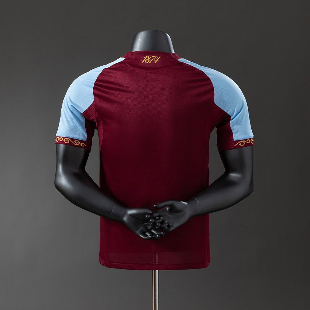 ASV Home 25 - 26 Player Version