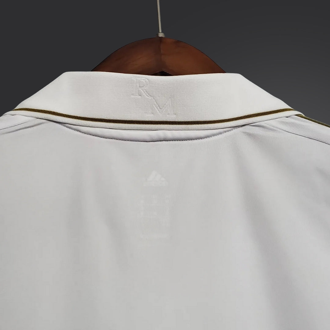 RMA Home 2011-12 Retro