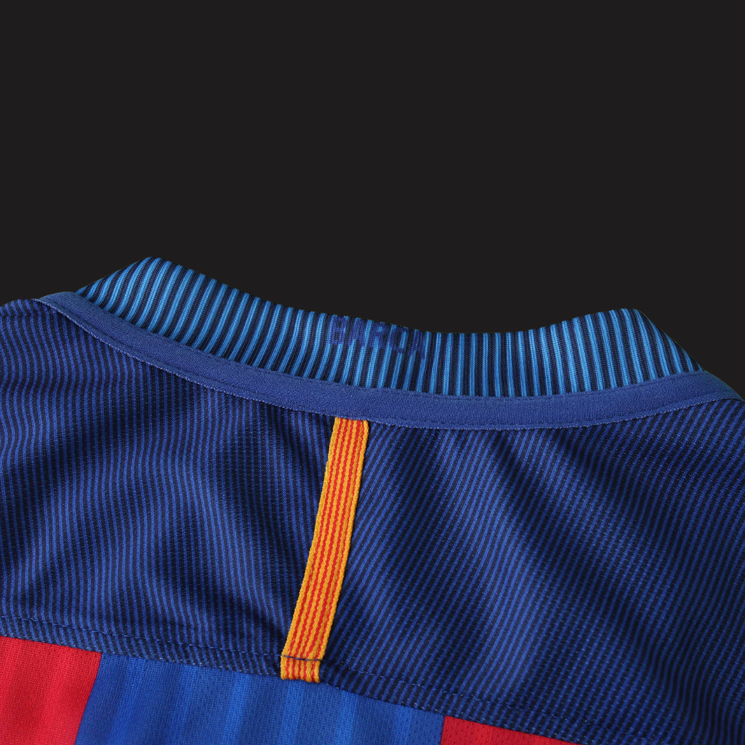BAR Home 2016-17 Retro