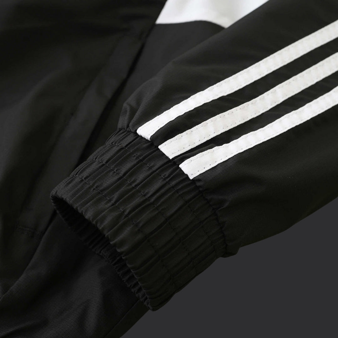 MNU Black Devil 25-26 Windbreaker