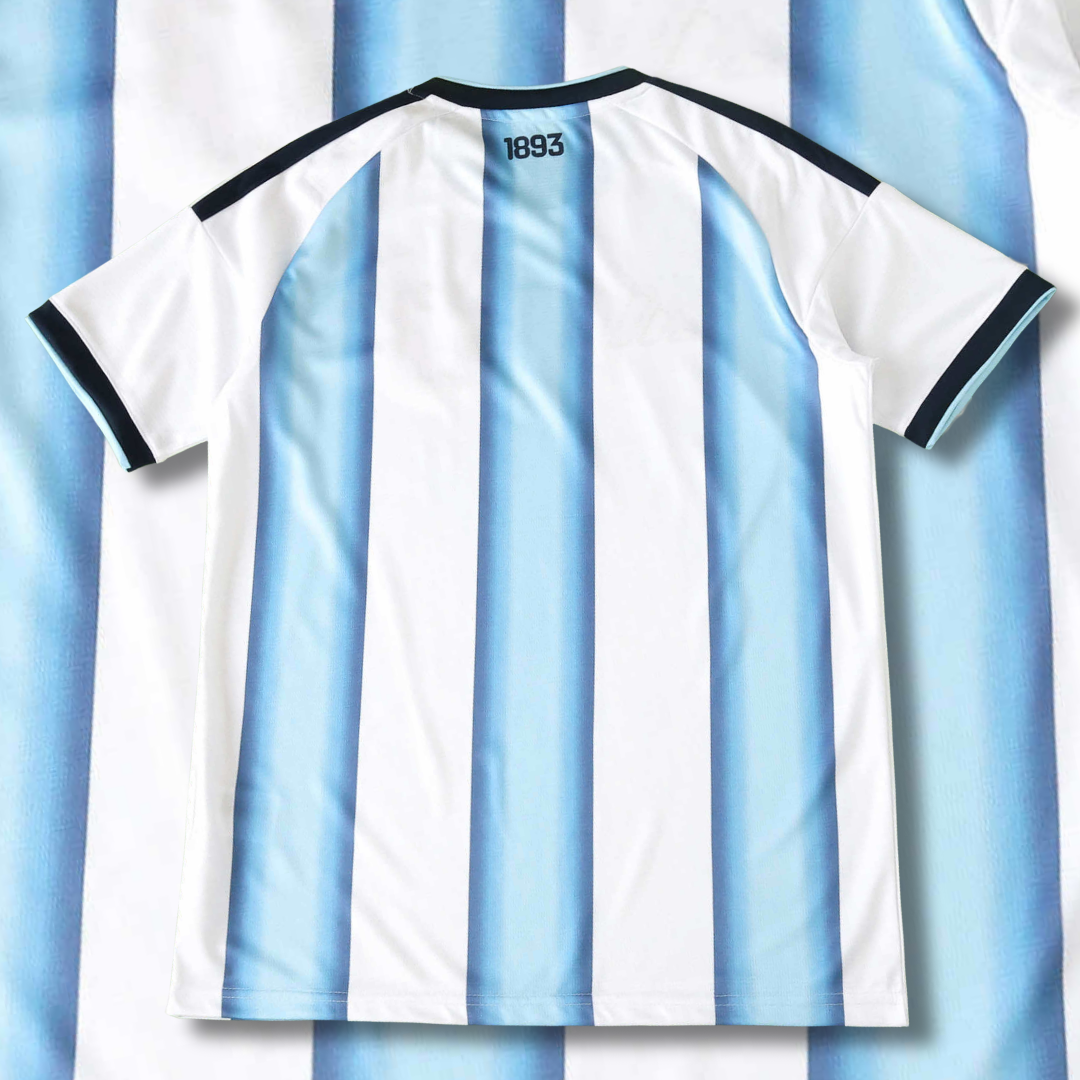 ARG Home WC 26 Fan Version