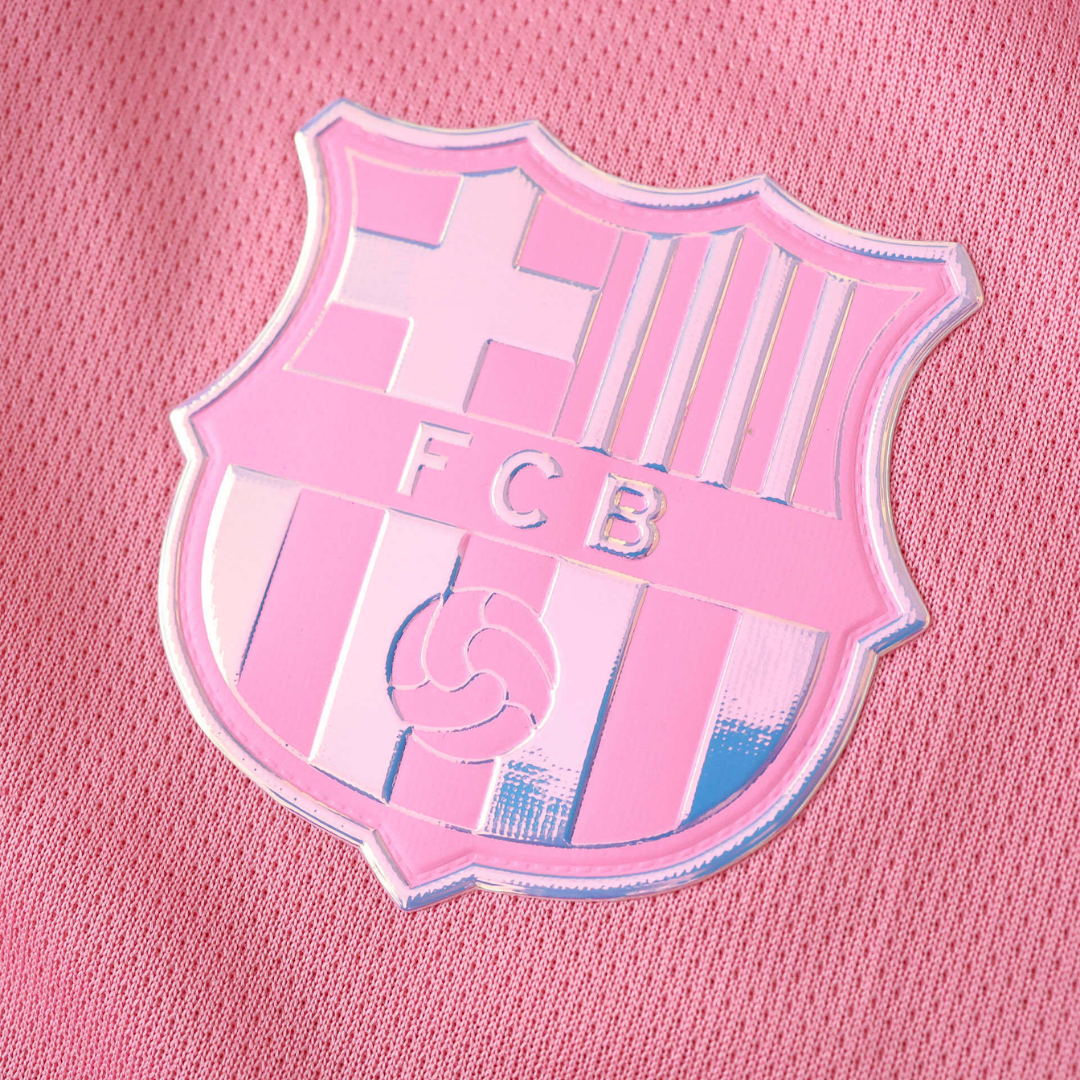 BAR Pink Concept Kit