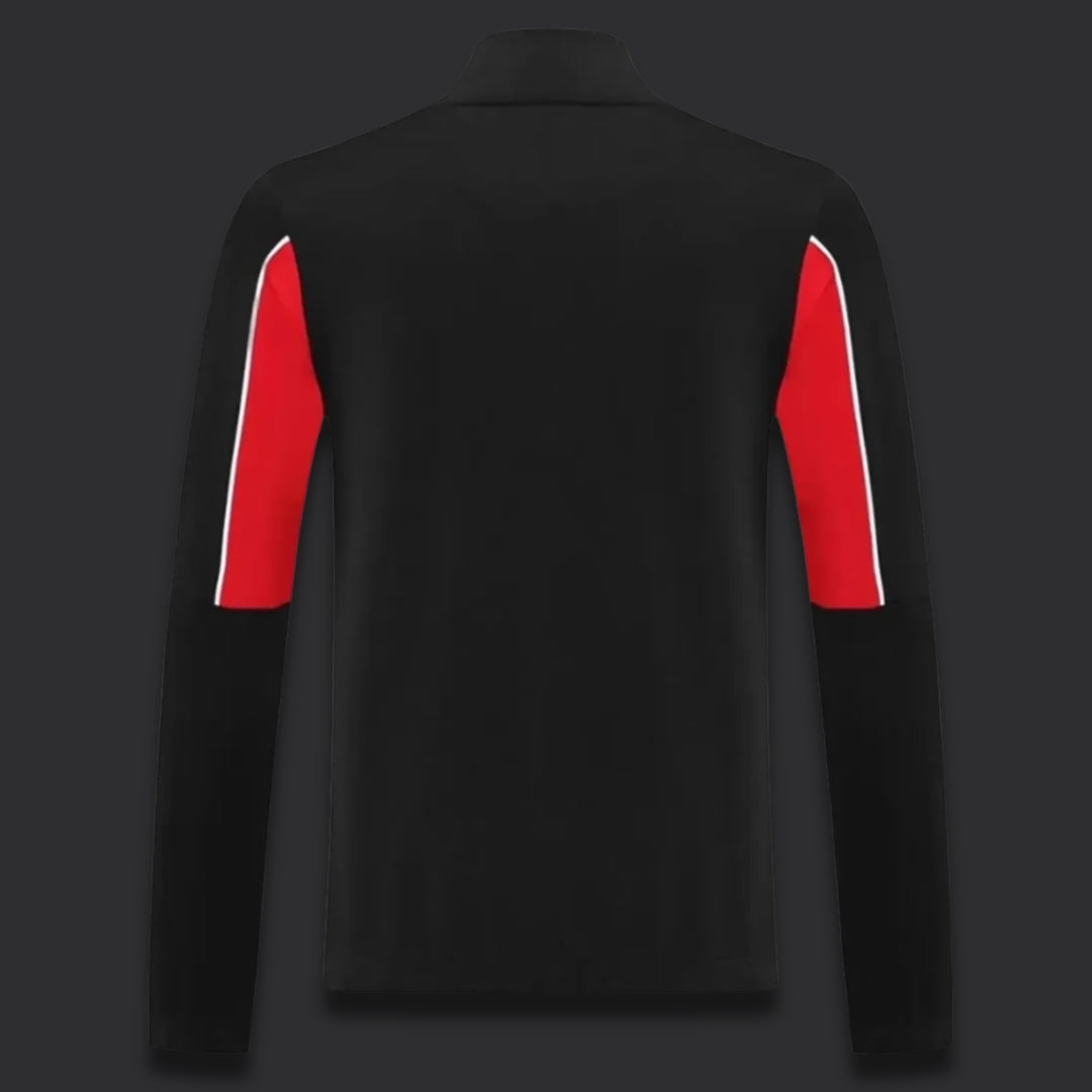 ACML Red Blue 25-26 Jacket
