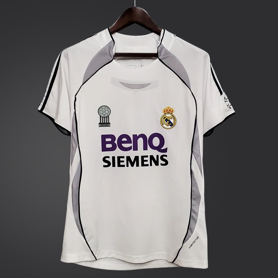 RMA Home 2006-07 Retro