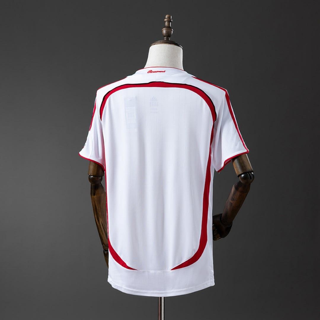 AC Milan Away 2006-07 Retro