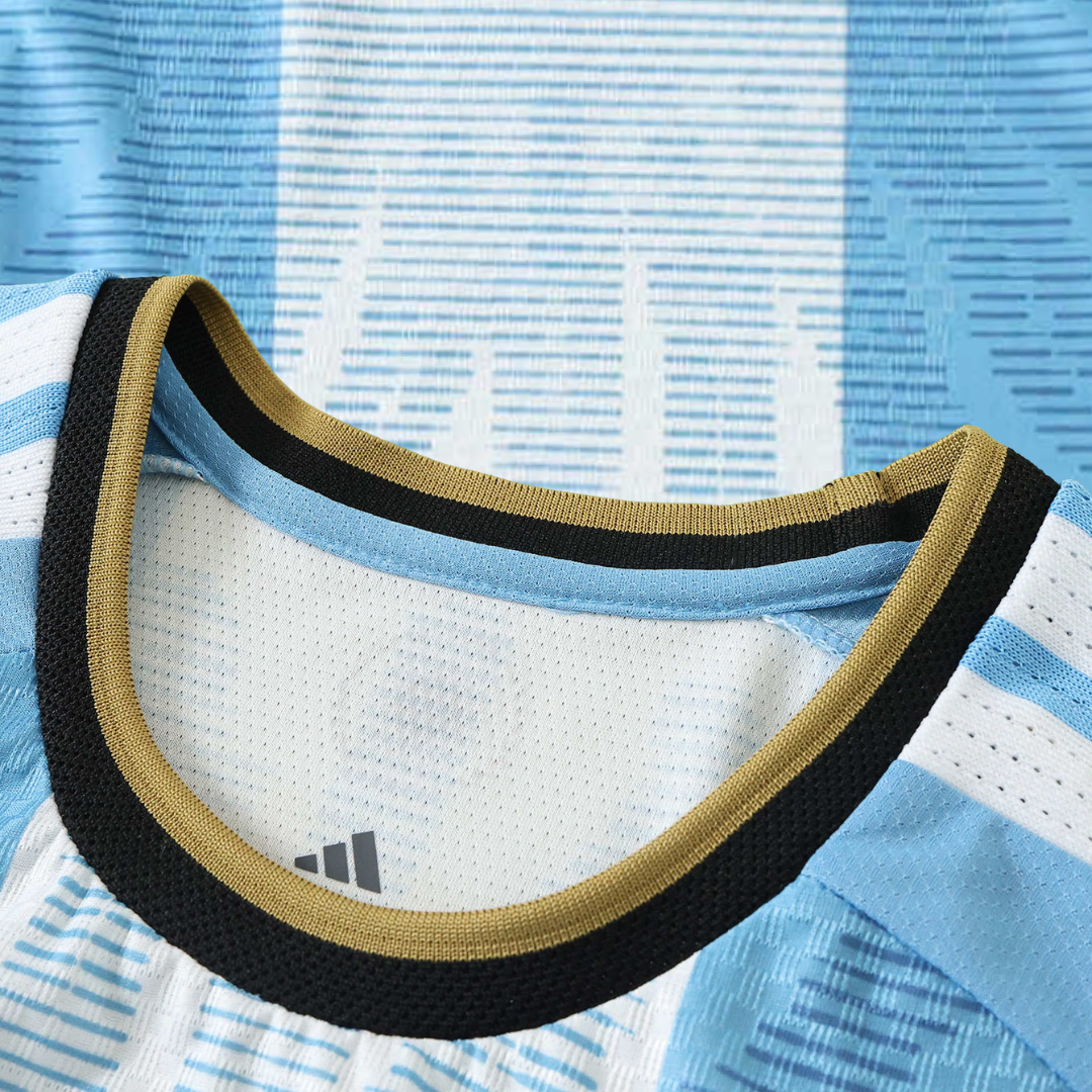 ARG Farewell Kit Player Version - MESSI 10