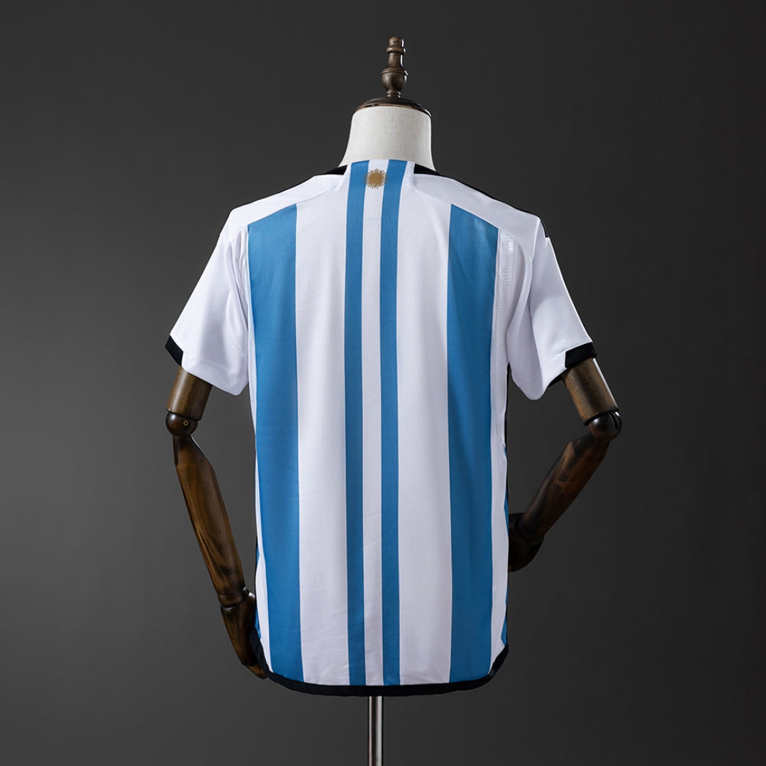 ARG Home WC 22 Fan Version