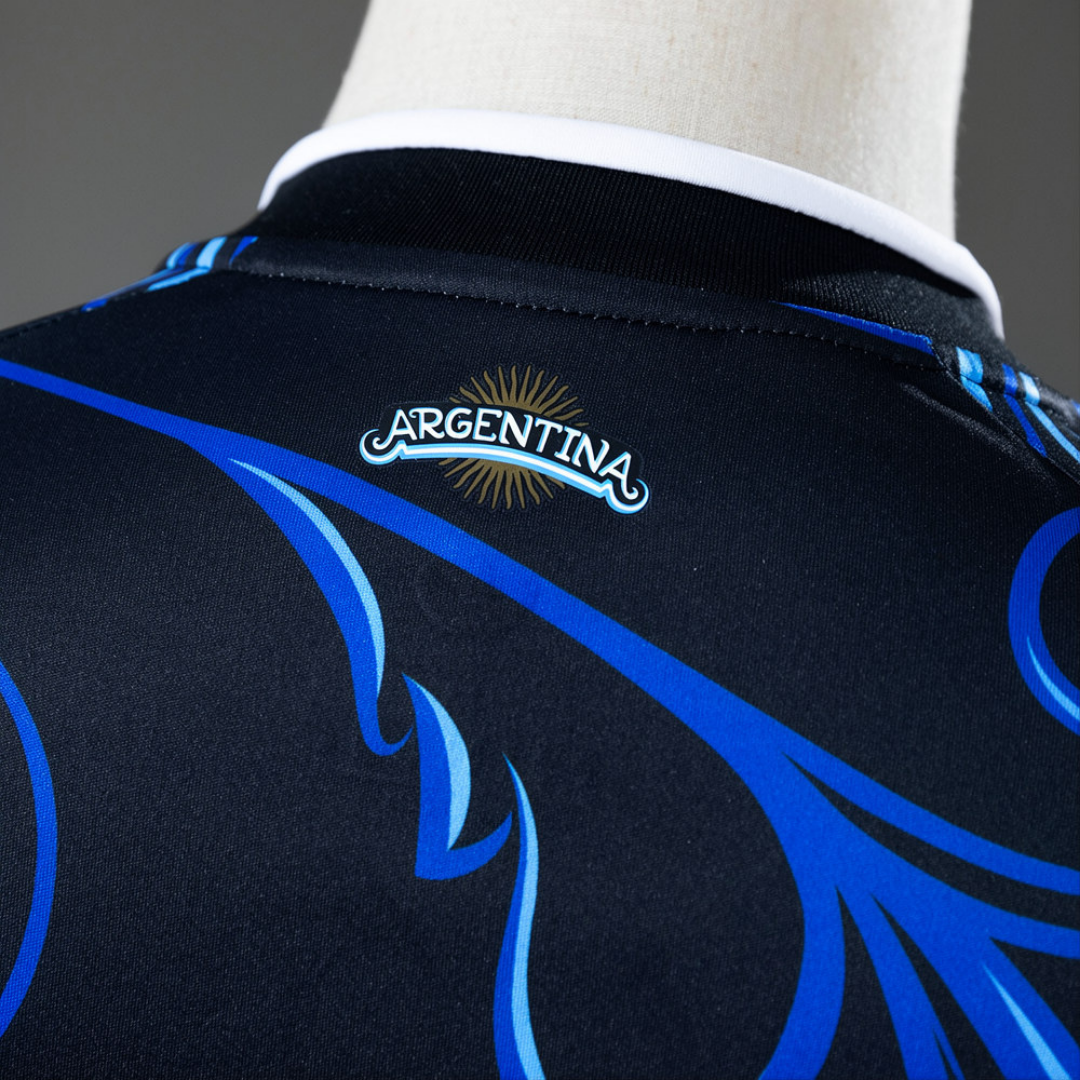 ARG Away WC 26 Fan Version