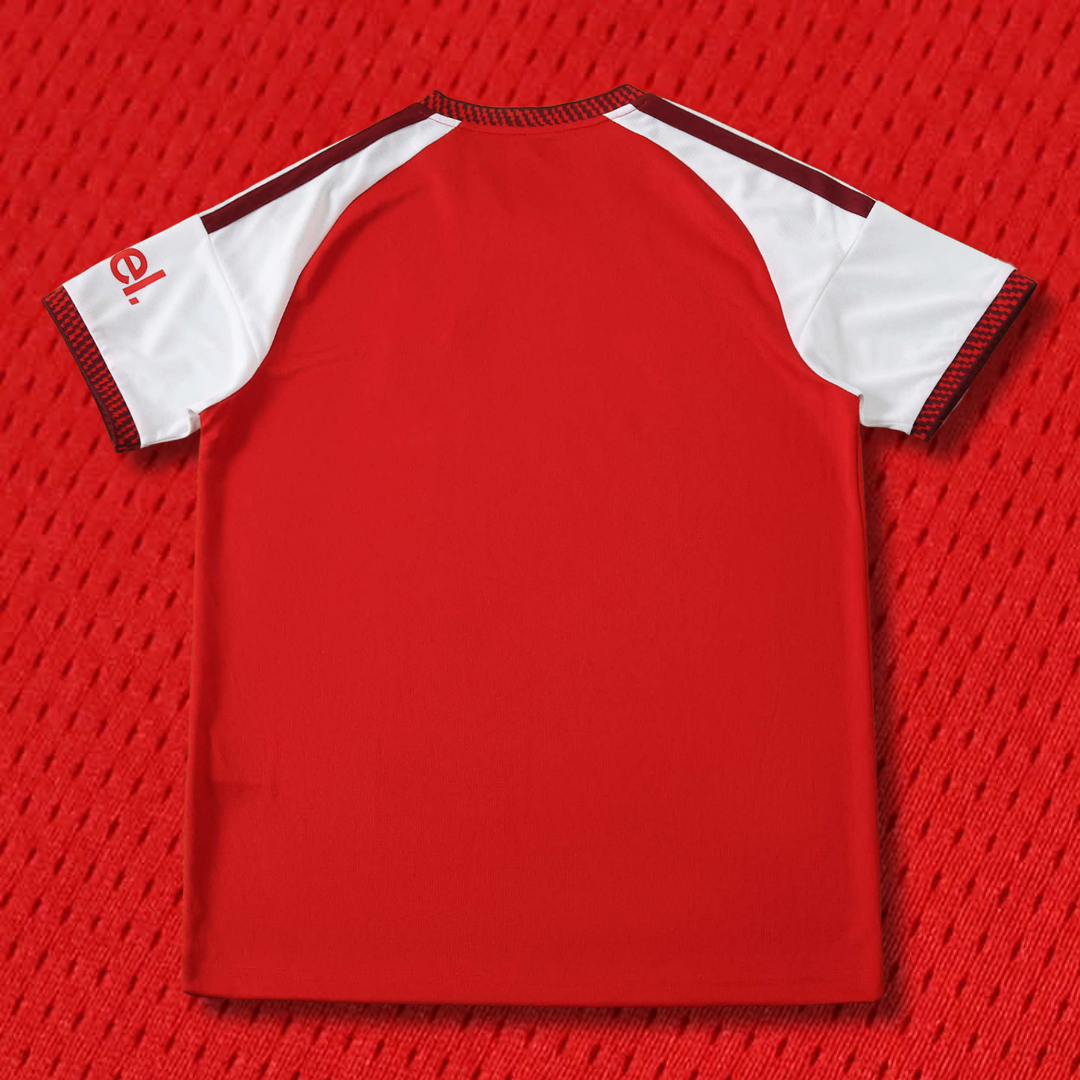 ARS Home 26-27 Fans Version
