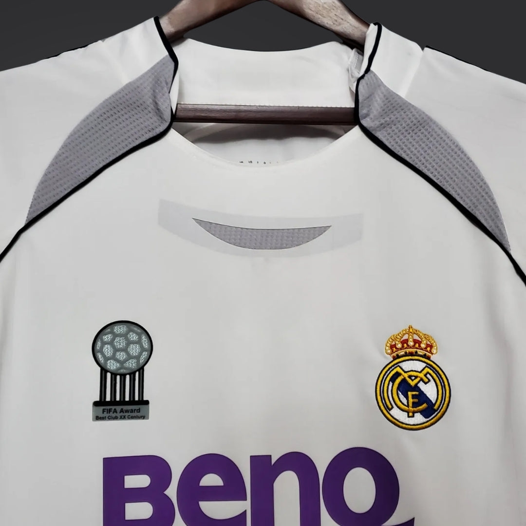 RMA Home 2006-07 Retro