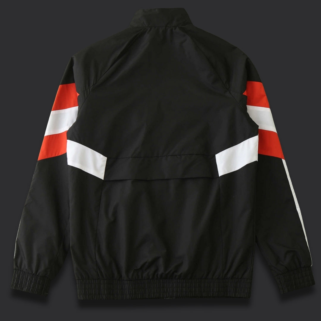 MNU Black Devil 25-26 Windbreaker