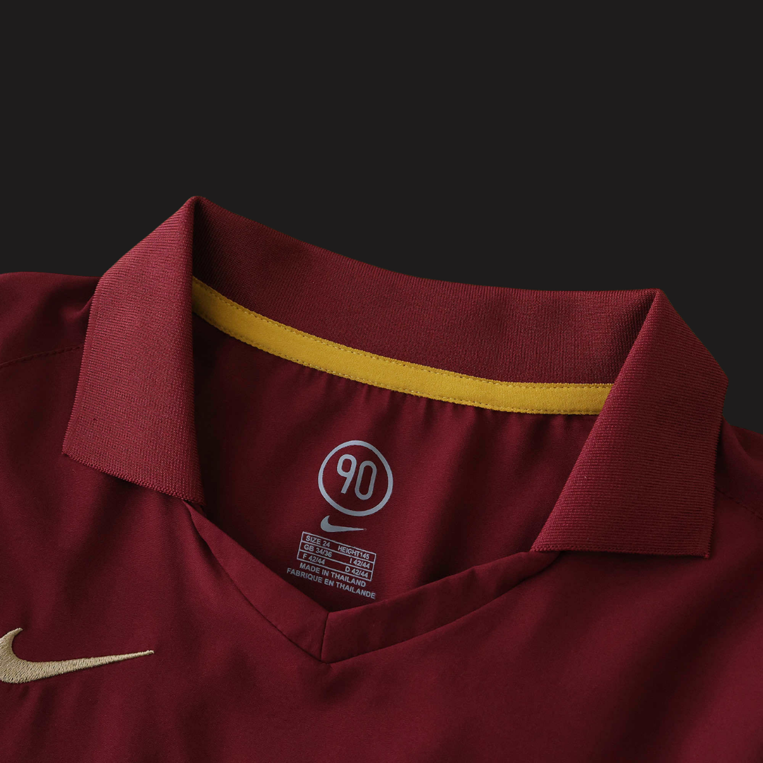 ARS Home 2005-06 Retro