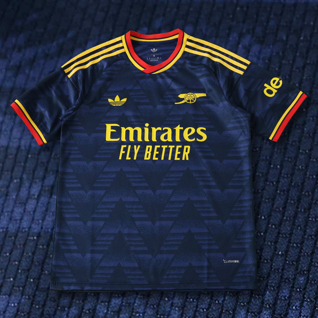 ARS Away 26-27 Fans Version