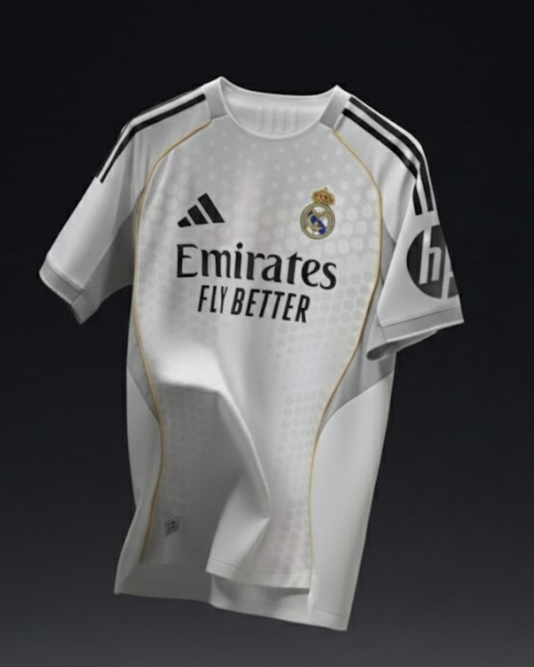 REAL MADRID