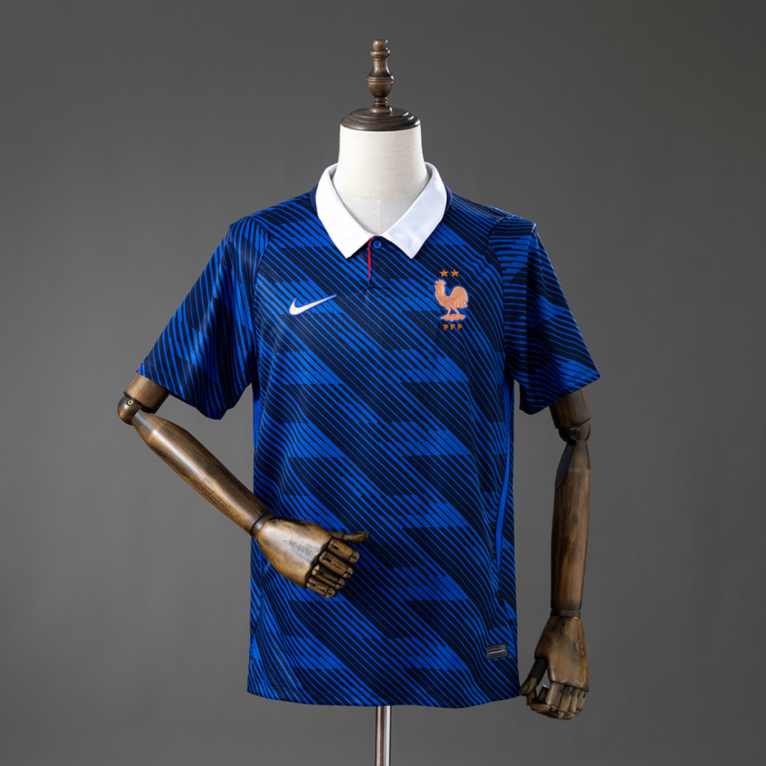 FRA Home WC 26 Fan Version
