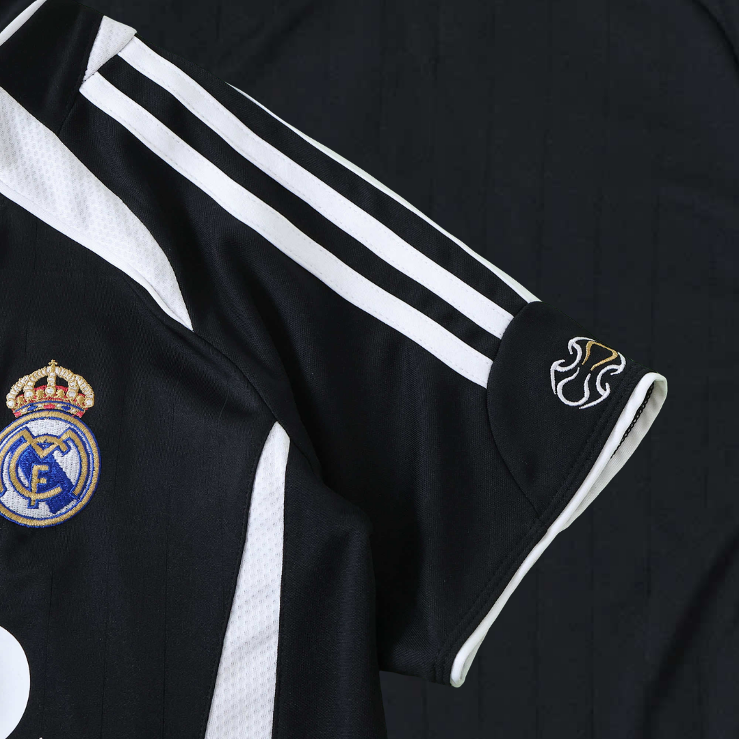 RMA Away 2006-07 Retro