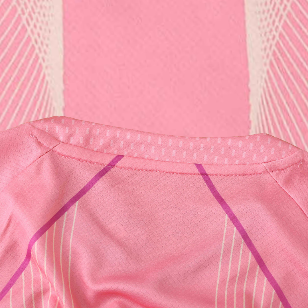 BAR Pink Concept Kit