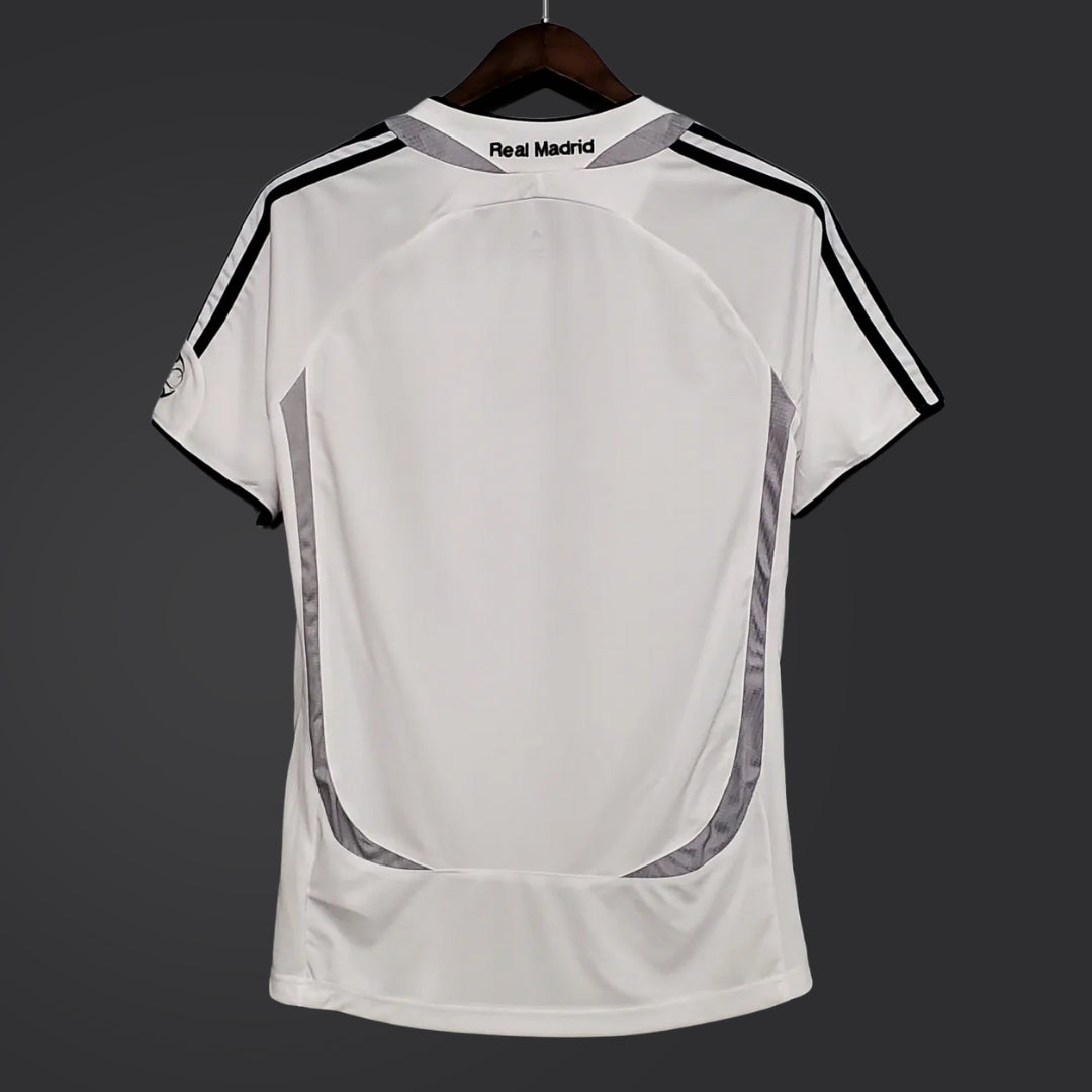 RMA Home 2006-07 Retro