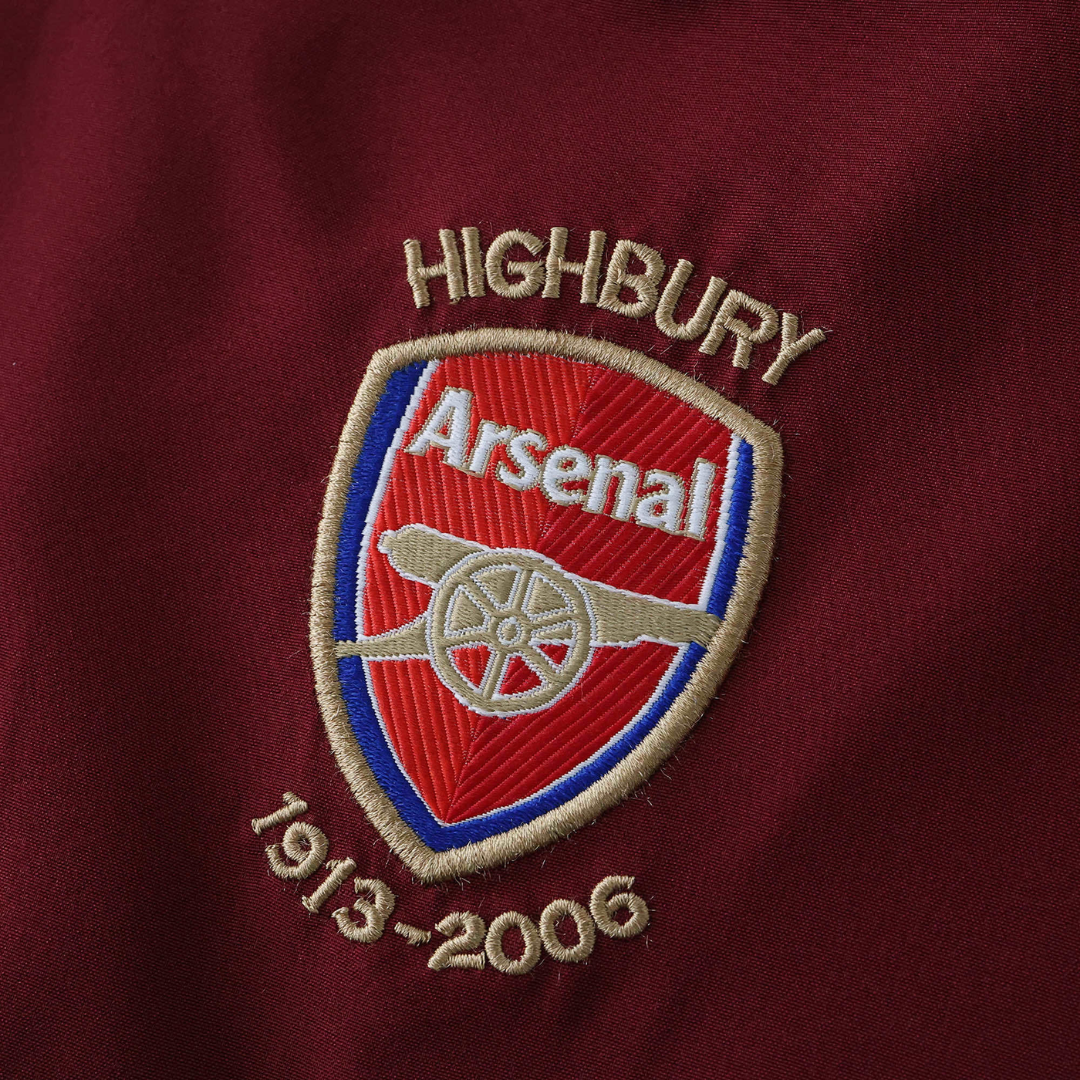 ARS Home 2005-06 Retro
