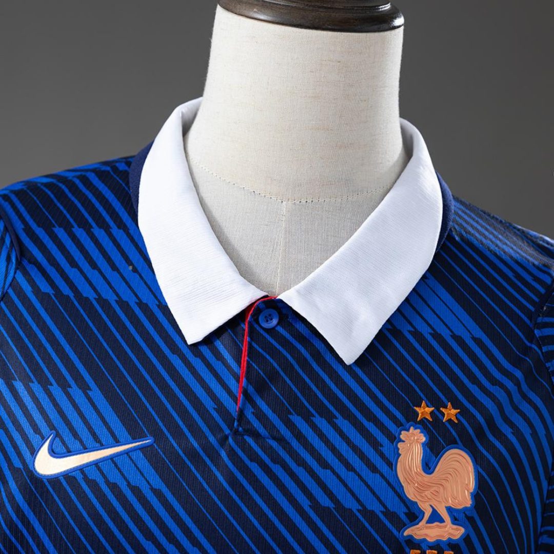 FRA Home WC 26 Fan Version