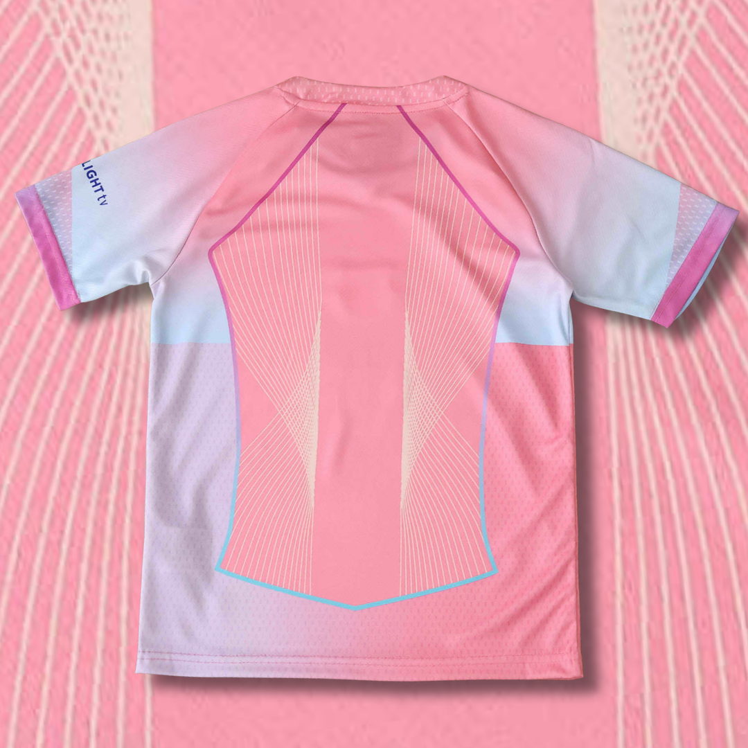 BAR Pink Concept Kit