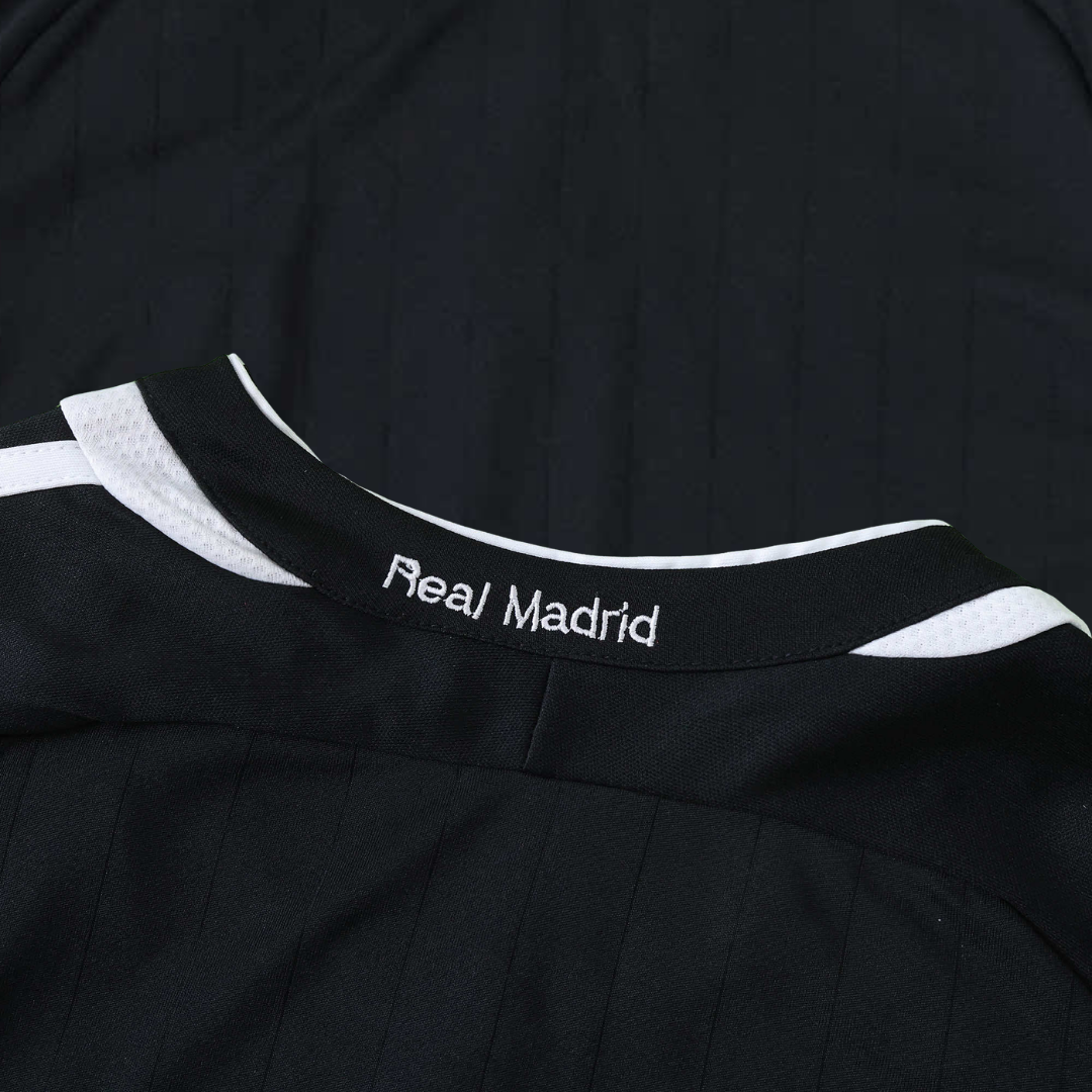 RMA Away 2006-07 Retro