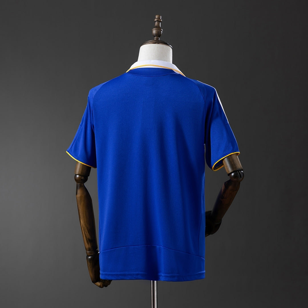 Chelsea Home 2008-09 Retro