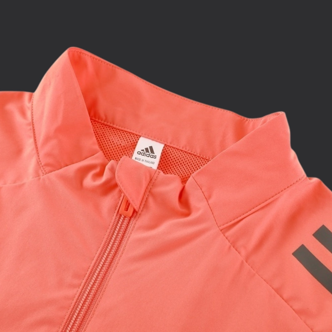 BAYM Orange 25-26 Windbreaker