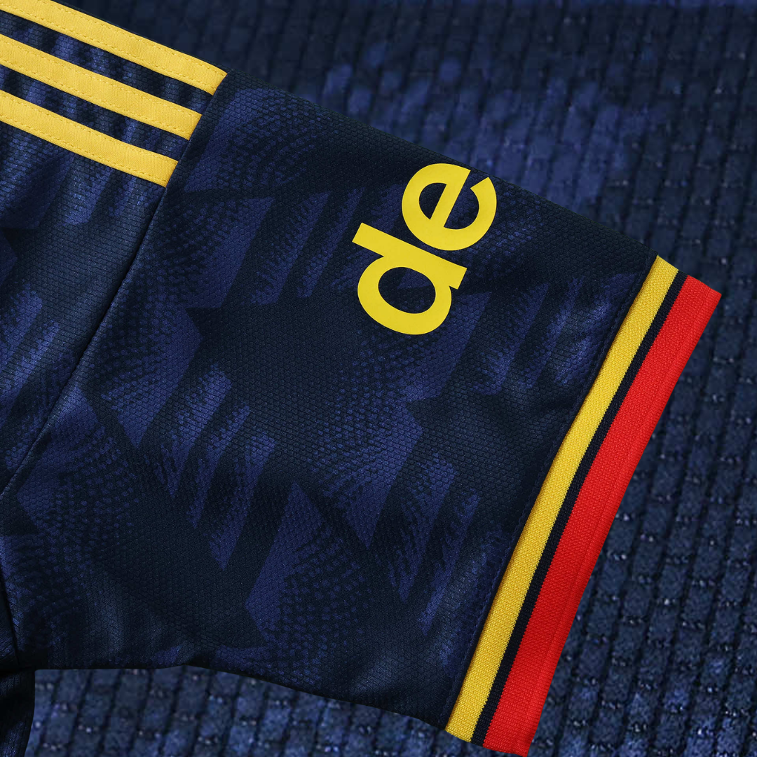 ARS Away 26-27 Fans Version